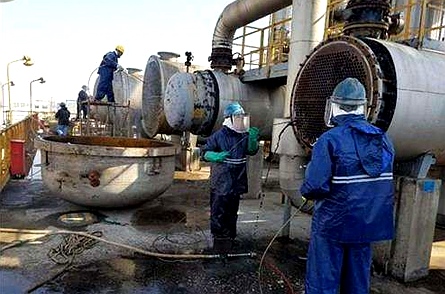 燃煤鍋爐清洗 燃煤鍋爐清洗