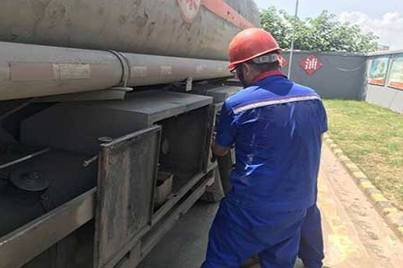 工業(yè)換熱器清洗公司 工業(yè)換熱器清洗公司